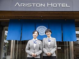 Ariston Hotel Kyoto Jujo