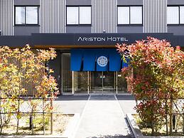 Ariston Hotel Kyoto Jujo