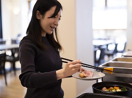 Ariston Hotel Kyoto Jujo