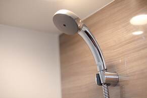 Ariston Hotel Kyoto Jujo