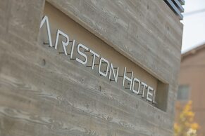 Ariston Hotel Kyoto Jujo