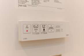 Ariston Hotel Kyoto Jujo