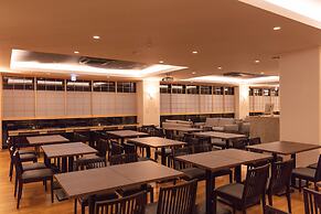 Ariston Hotel Kyoto Jujo