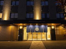 Ariston Hotel Kyoto Jujo
