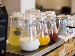 Ariston Hotel Kyoto Jujo