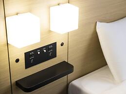 Ariston Hotel Kyoto Jujo