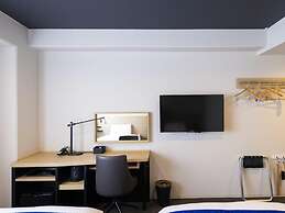 Ariston Hotel Kyoto Jujo