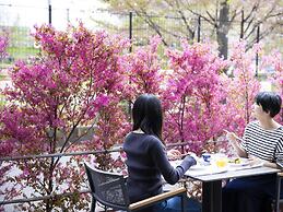 Ariston Hotel Kyoto Jujo