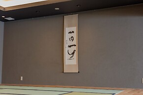 Ariston Hotel Kyoto Jujo