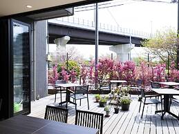 Ariston Hotel Kyoto Jujo