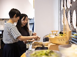 Ariston Hotel Kyoto Jujo