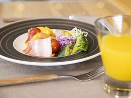 Ariston Hotel Kyoto Jujo