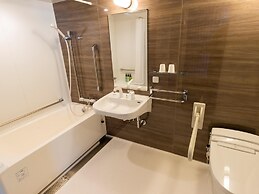 Ariston Hotel Kyoto Jujo