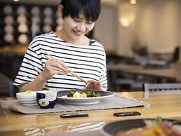 Ariston Hotel Kyoto Jujo