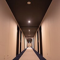 Ariston Hotel Kyoto Jujo