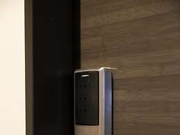 Ariston Hotel Kyoto Jujo