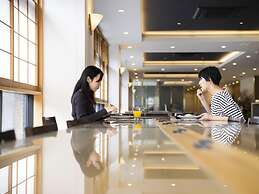 Ariston Hotel Kyoto Jujo