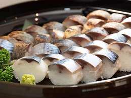 Ariston Hotel Kyoto Jujo