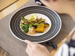 Ariston Hotel Kyoto Jujo