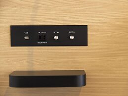 Ariston Hotel Kyoto Jujo