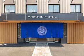 Ariston Hotel Kyoto Jujo
