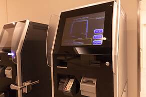 Ariston Hotel Kyoto Jujo