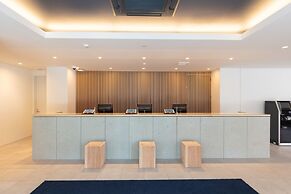 Ariston Hotel Kyoto Jujo