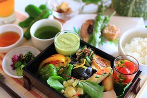 Ariston Hotel Kyoto Jujo