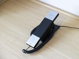 Ariston Hotel Kyoto Jujo