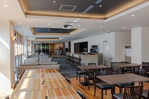 Ariston Hotel Kyoto Jujo