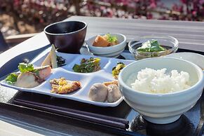 Ariston Hotel Kyoto Jujo