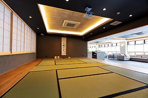 Ariston Hotel Kyoto Jujo