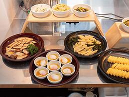 Ariston Hotel Kyoto Jujo