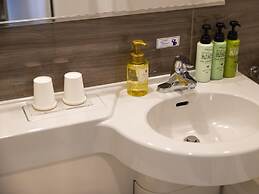 Ariston Hotel Kyoto Jujo