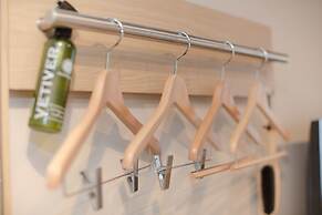 Ariston Hotel Kyoto Jujo