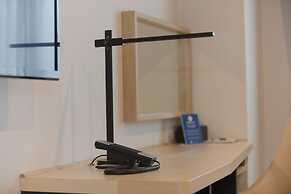 Ariston Hotel Kyoto Jujo