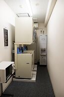 Ariston Hotel Kyoto Jujo