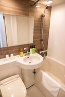 Ariston Hotel Kyoto Jujo