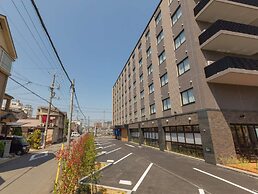 Ariston Hotel Kyoto Jujo