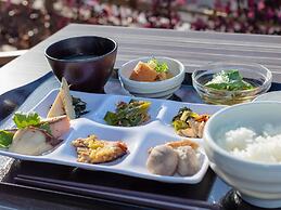 Ariston Hotel Kyoto Jujo