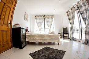 Perla Seven Apartments