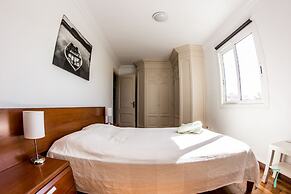 Perla Seven Apartments