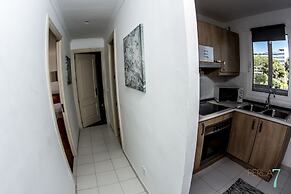 Perla Seven Apartments