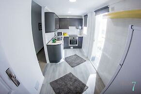 Perla Seven Apartments