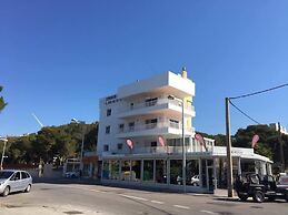 Perla Seven Apartments