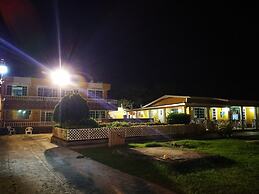 Alojamiento Campestre Miss Kenjha Apt