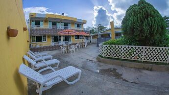 Alojamiento Campestre Miss Kenjha Apt