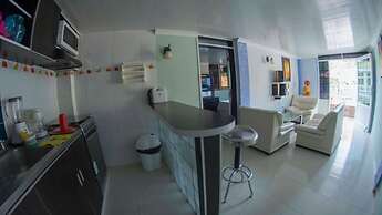 Alojamiento Campestre Miss Kenjha Apt