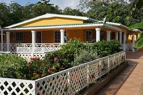 Alojamiento Campestre Miss Kenjha Apt