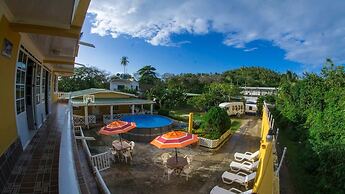 Alojamiento Campestre Miss Kenjha Apt